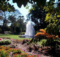 George Brown Darwin Botanic Gardens - Accommodation Directory
