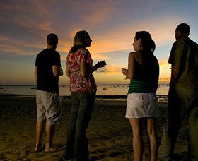 Mindil Beach Sunset Markets - Accommodation Directory 6