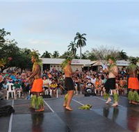 Darwin Community Arts - Accommodation Directory