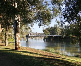 Merbein VIC Accommodation Directory