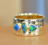 Lost Sea Opals - Accommodation Directory