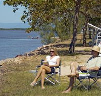 Taylors Beach - Accommodation Directory