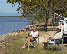 Taylors Beach - Accommodation Directory 0