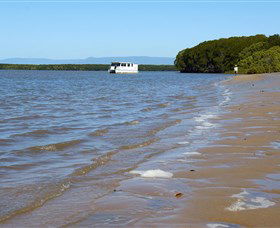 Taylors Beach - Accommodation Directory 1