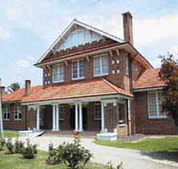 Hay War Memorial High School Museum - Accommodation Directory