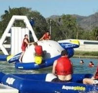 Barra Fun Park - Accommodation Directory
