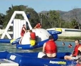 Barra Fun Park - Accommodation Directory 0