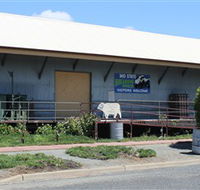 Mid-State Shearing Shed Museum - Accommodation Directory