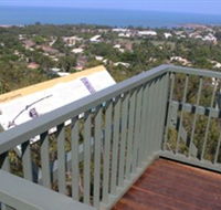 Roy Malpi Marika Lookout - Accommodation Directory