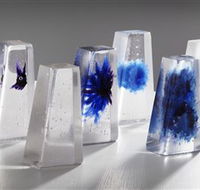 Section Glass Gallery and Cafe - Accommodation Directory