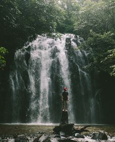 Ellinjaa Falls - Accommodation Directory 2