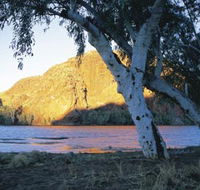 Doolena Gorge - Accommodation Directory