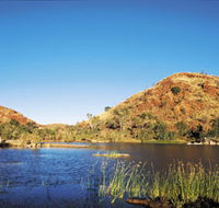 Chinaman's Pool and Picnic Area - Accommodation Directory