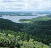 Lake Tinaroo - Accommodation Directory
