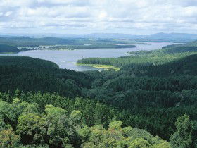 Lake Tinaroo - Accommodation Directory 0