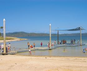 Lake Tinaroo - Accommodation Directory 2