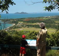 Clump Mountain National Park - Accommodation Directory
