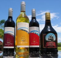 Murdering Point Winery - Accommodation Directory