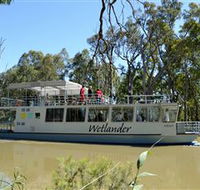 Wetlander Cruises - Accommodation Directory