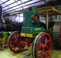Brandon Heritage Precinct - Accommodation Directory
