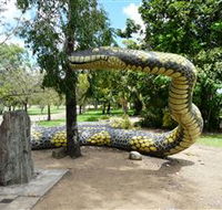 Gubulla Munda - Accommodation Directory