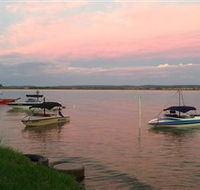 Griffith Boat Club - Accommodation Directory