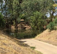 Bob Christensen Reserve - Accommodation Directory
