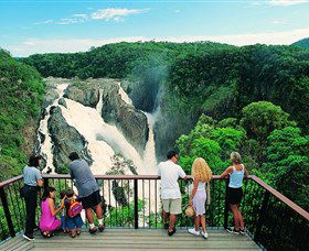 Barron Gorge National Park - Accommodation Directory 0