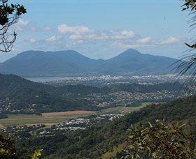 Barron Gorge National Park - Accommodation Directory 3