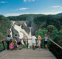 Kuranda - Village in the Rainforest - Accommodation Directory