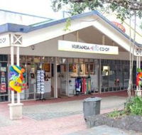 Kuranda Arts Cooperative Gallery - Accommodation Directory