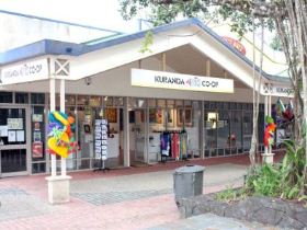 Kuranda Arts Cooperative Gallery - Accommodation Directory 0