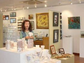 Kuranda Arts Cooperative Gallery - Accommodation Directory 1