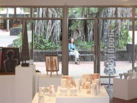 Kuranda Arts Cooperative Gallery - Accommodation Directory 2
