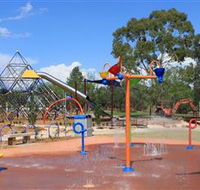 City Park - Accommodation Directory