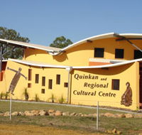 The Quinkan and Regional Cultural Centre - Accommodation Directory