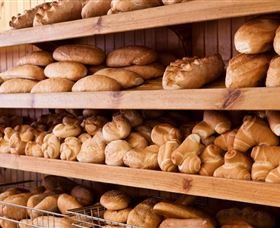 Bertoldo's Pasticceria - Accommodation Directory 0