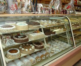 Bertoldo's Pasticceria - Accommodation Directory 1