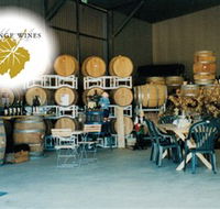 Melange Wines - Accommodation Directory