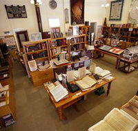 The Bible Museum - Accommodation Directory