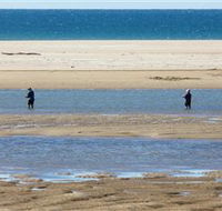 Alva Beach - Accommodation Directory