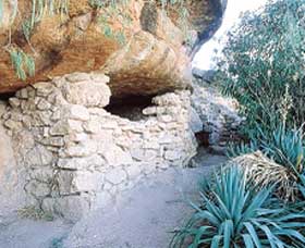 Hermits Caves And Lookout - Accommodation Directory 0