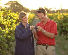 Restdown Wines And Walking Trail - Accommodation Directory 2