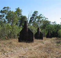 Victoria Settlement - Accommodation Directory