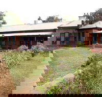 Museum Under the Bridge - Accommodation Directory