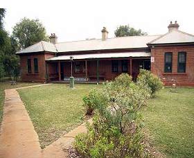 Museum Under The Bridge - Accommodation Directory 0