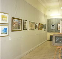 Outback Arts Gallery - Accommodation Directory
