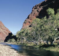 Coppin Gap - Accommodation Directory