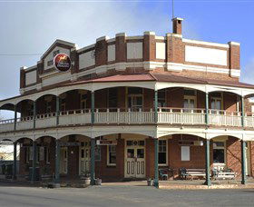  Accommodation Directory