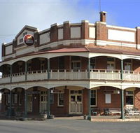 Royal Hotel Weethalle - Accommodation Directory